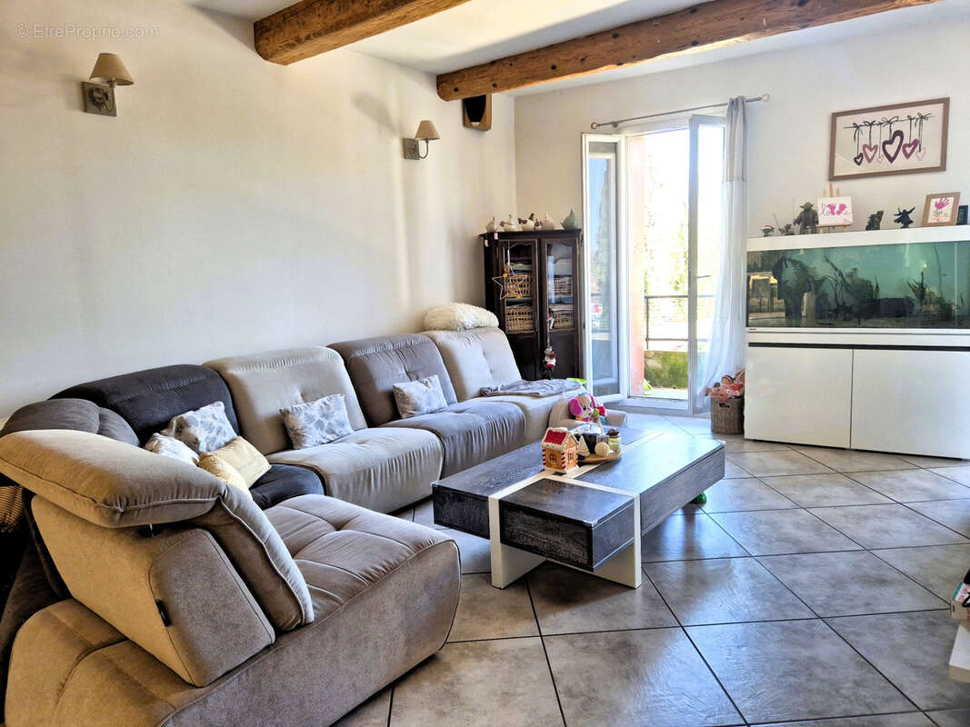 Maison à PEZENAS
