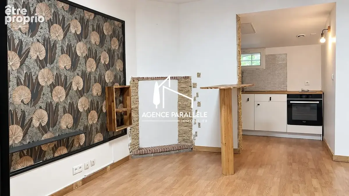 Maison 2 pièces 40 m² à vendre à Avignon (84000) - photo 5