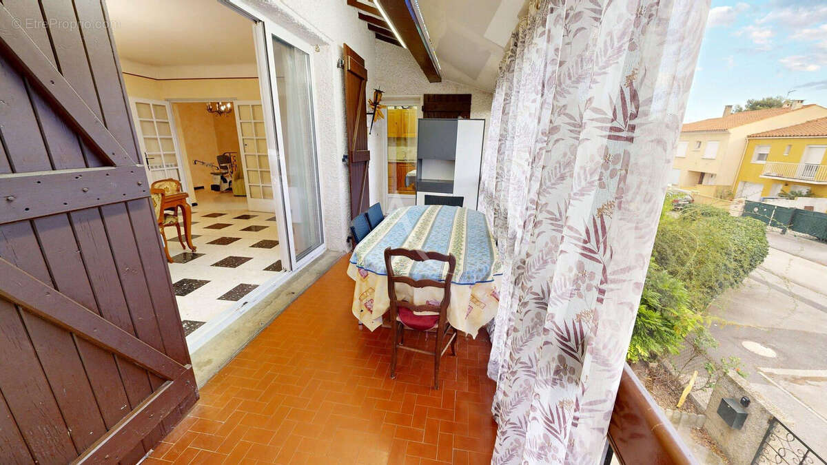 Horte neuve, maison 4 chambres, garage de 50m² et terrain de 356m² - photo 6