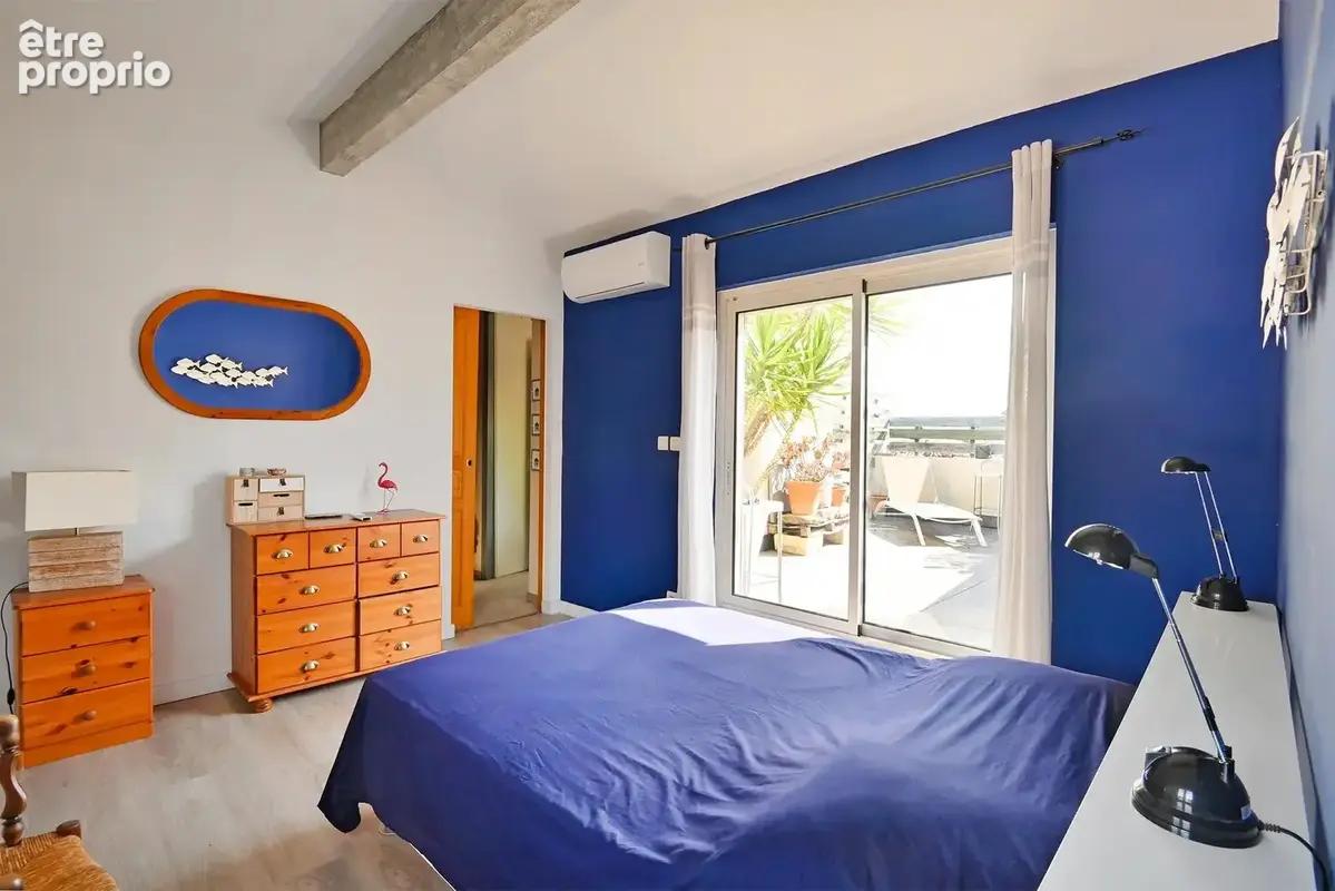 Appartement 3 pièces 92 m² à vendre à Nimes (30000) - photo 8