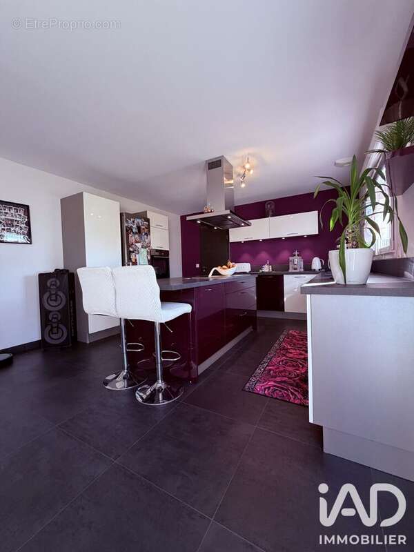 Photo 7 - Maison à LEXY