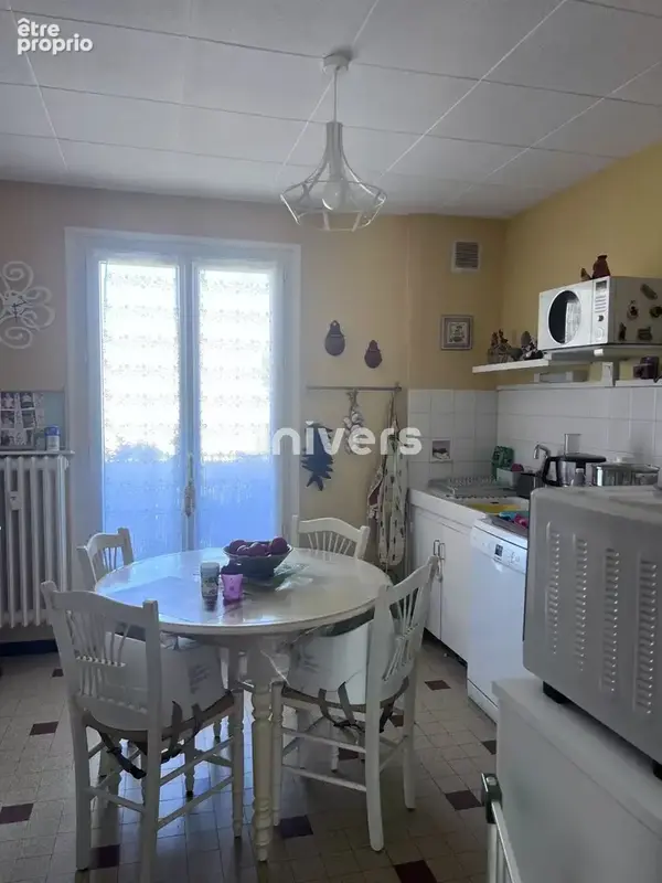 Valence – châteauvert – t4 traversant avec garage et cave - photo 8
