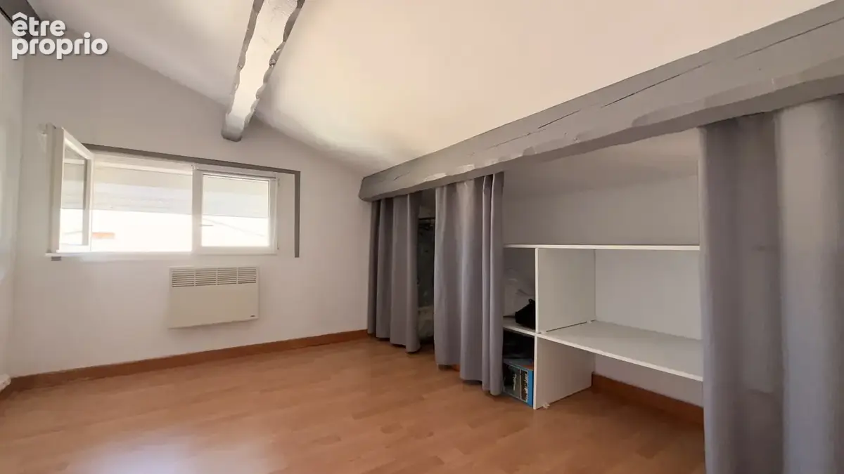 Appartement rénové à 600 mètres de la plage - Balcon plein Sud - photo 6