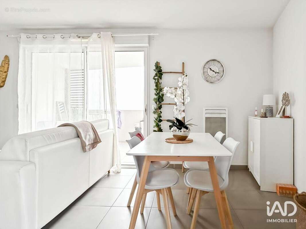 Photo 4 - Appartement à BAILLARGUES