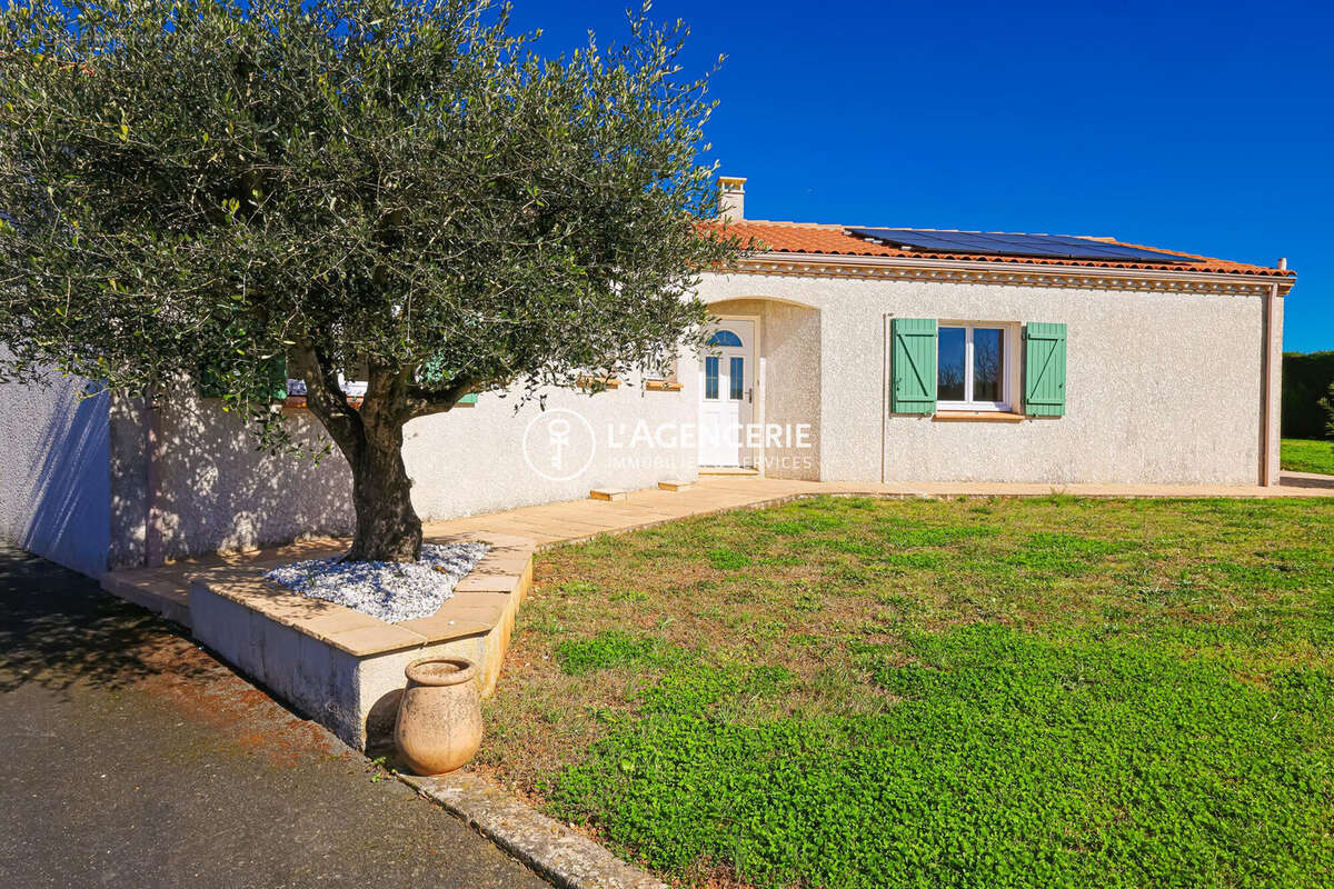 Maison à ALBI