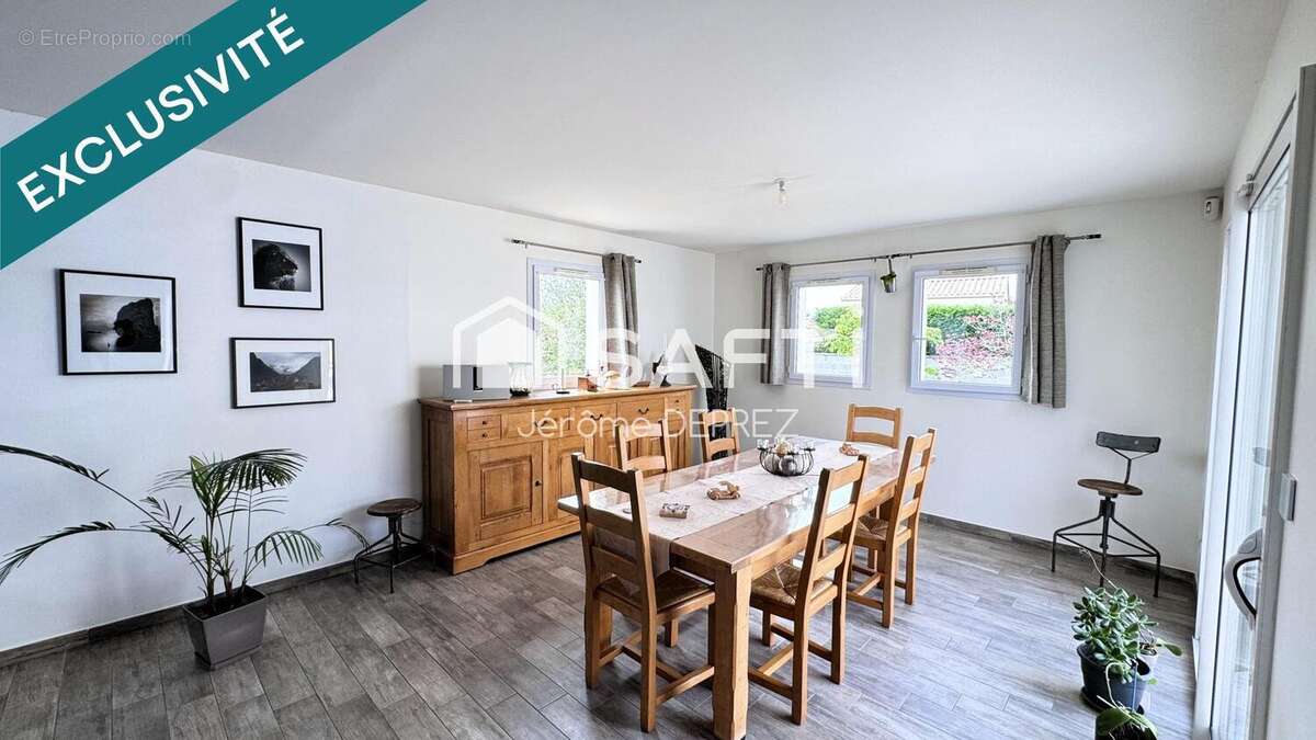 Photo 5 - Maison à SAINT-DENIS-DU-PAYRE