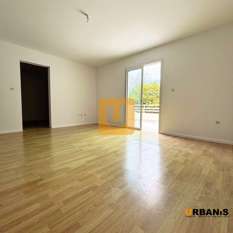 Maison à SAINT-PAUL