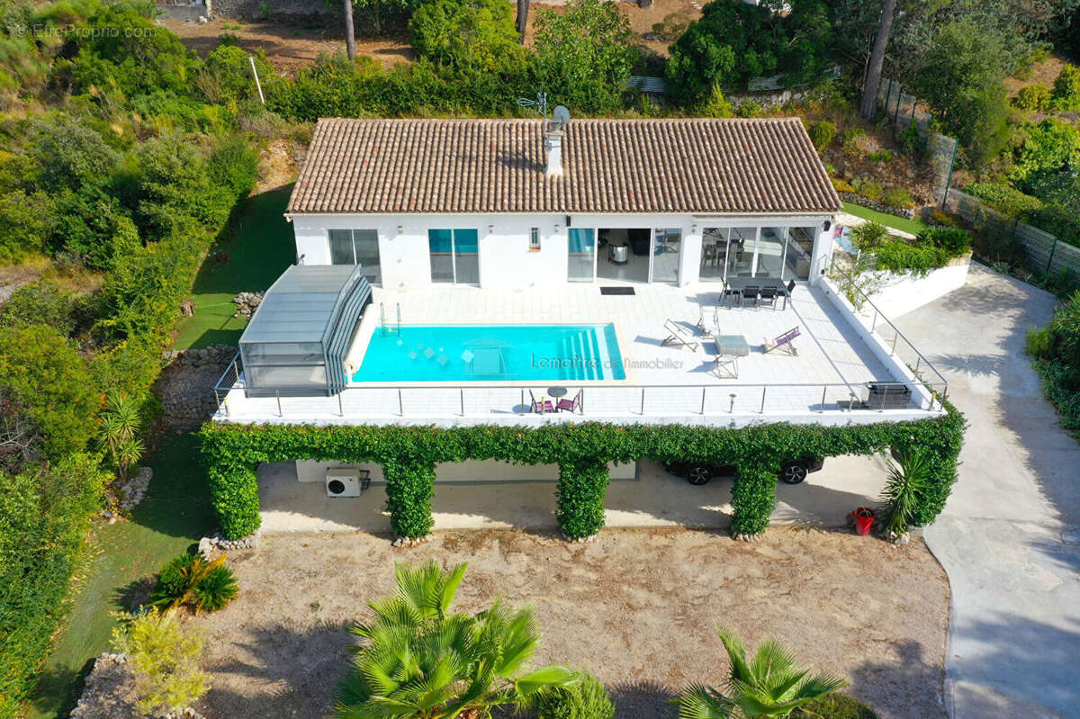 Maison à PEYMEINADE