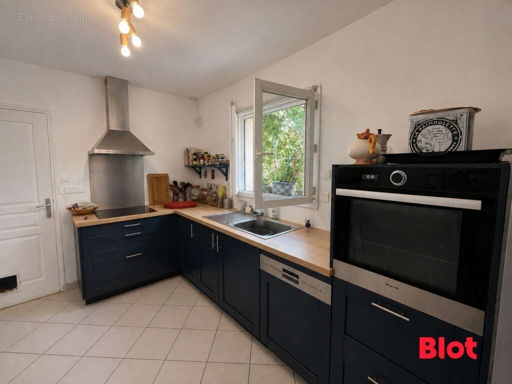 Maison 117 m² à Goven  - photo 3