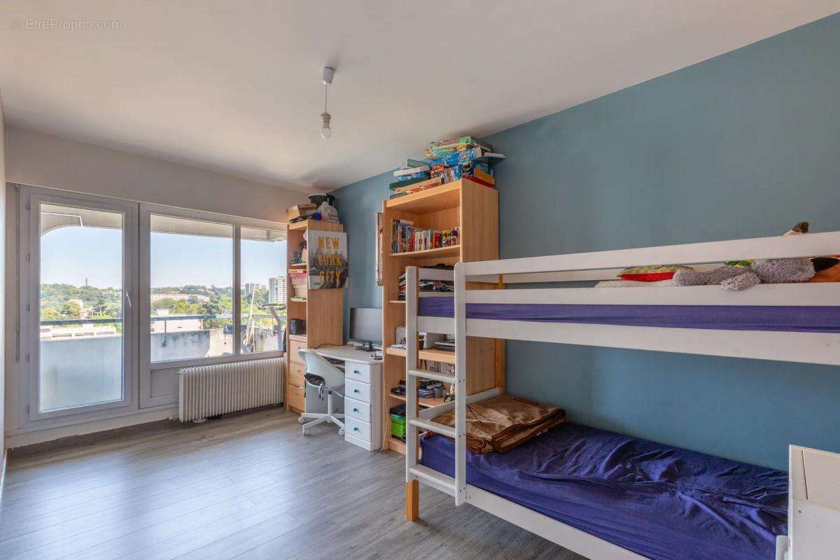 Appartement familial 6 pièces de 116 m² avec vue dégagée – Lyon - photo 10