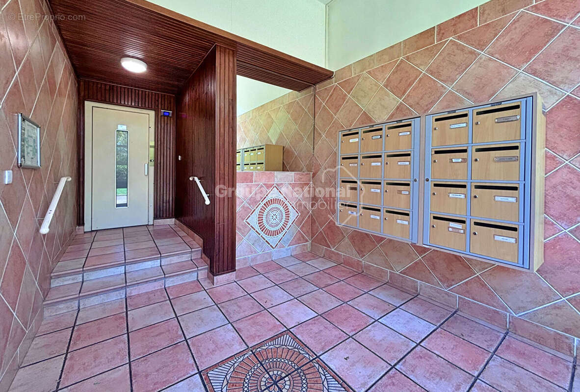 Appartement à LES PENNES-MIRABEAU