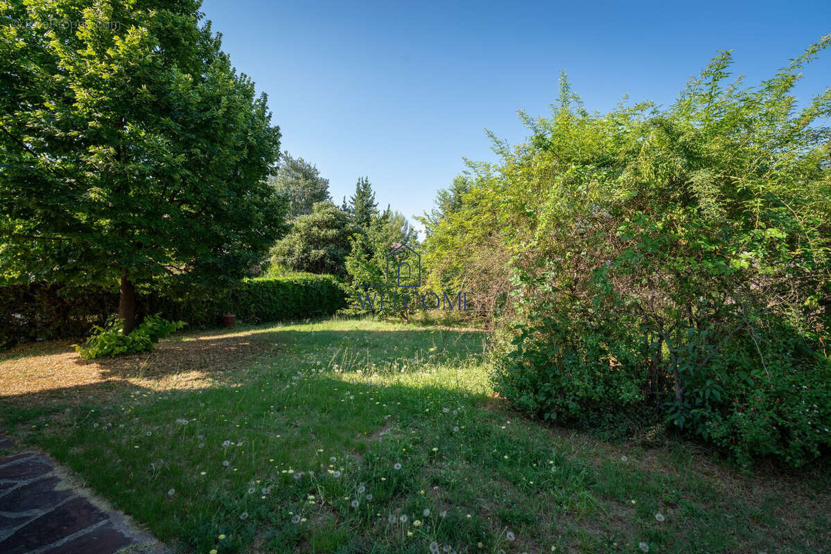 Terrain 344 m² à Montpellier  - photo 3