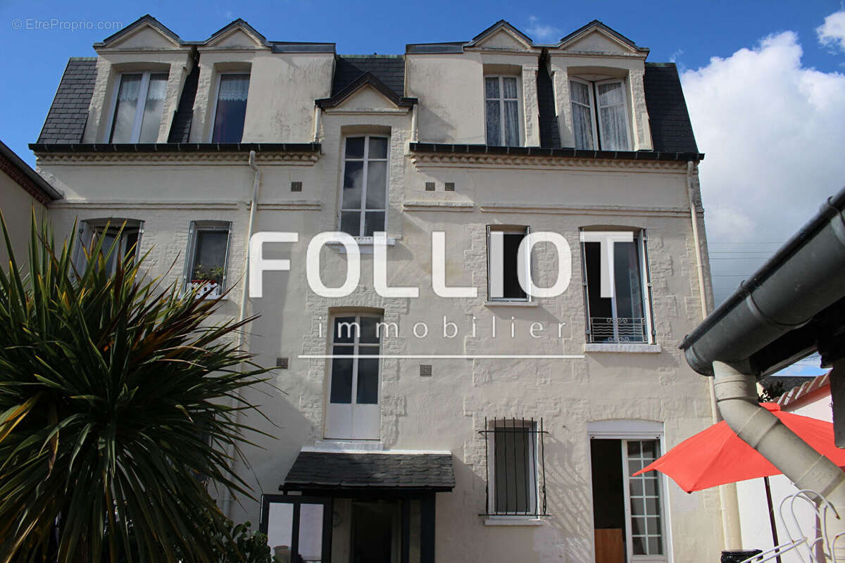 Maison spacieuse 8 pièces à vendre à Dives-sur-Mer - Réf 144418 - photo 5