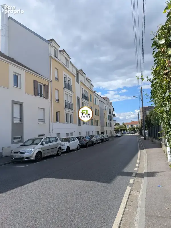 Appartement à ACHERES