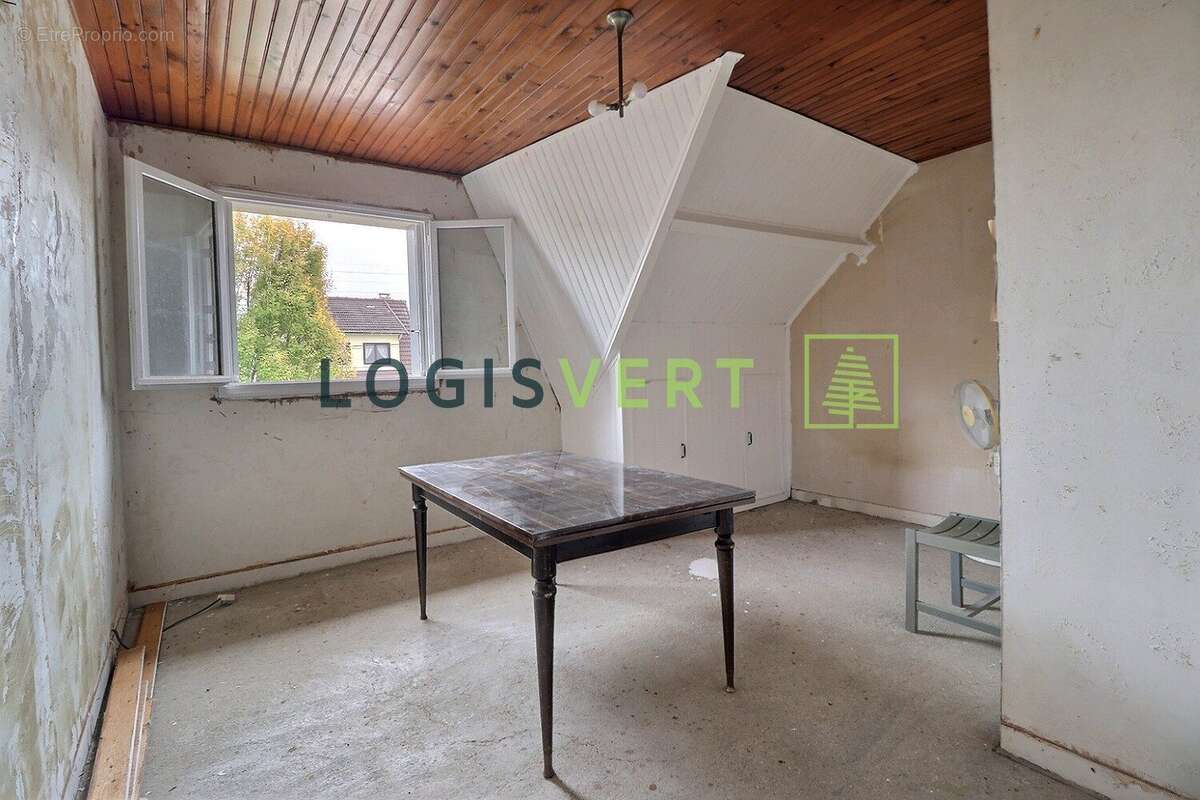 Maison à EPINAY-SUR-ORGE