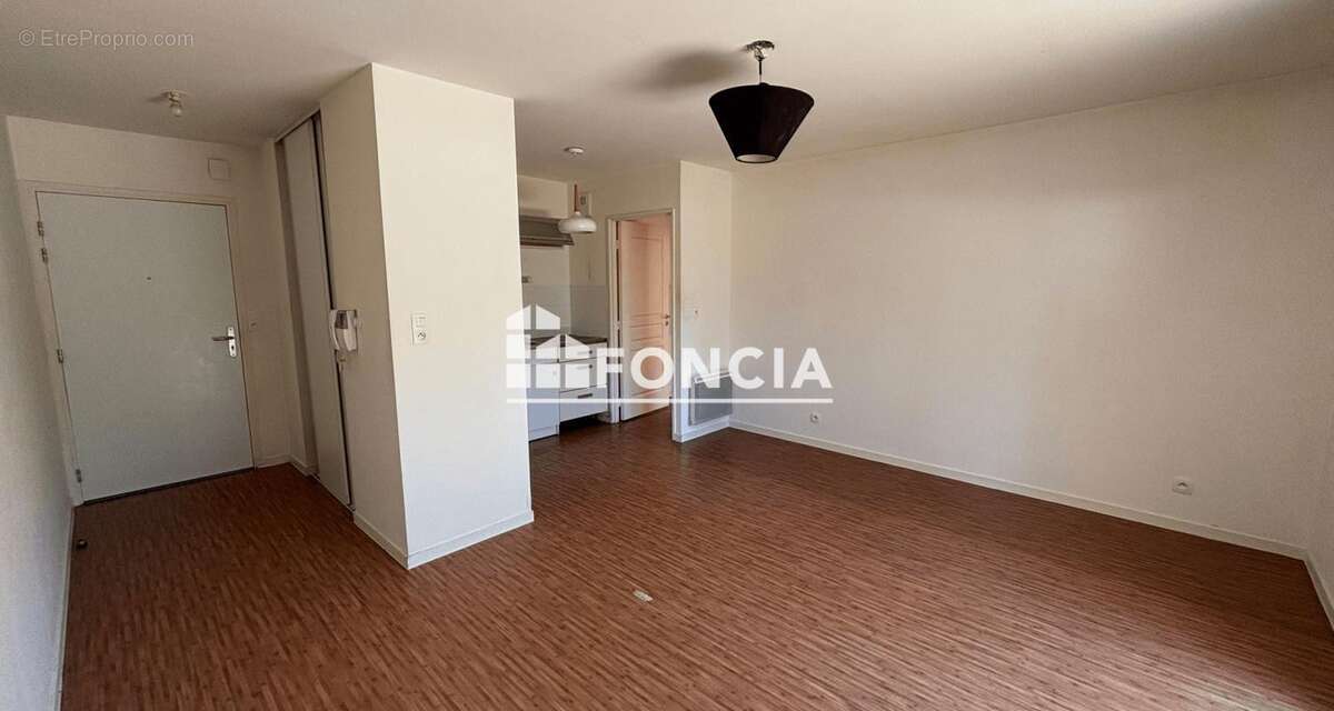 Appartement à FOUESNANT