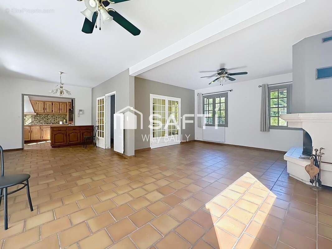 Maison 185 m² à Merlimont  - photo 2