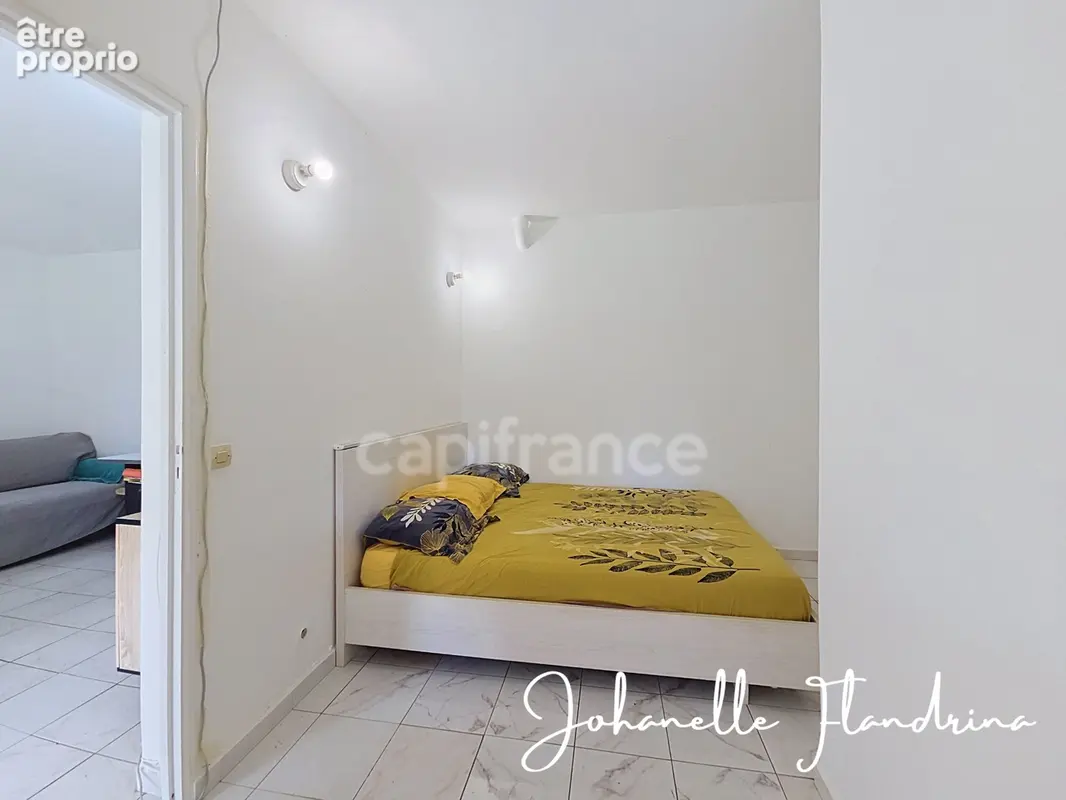 PETIT-BOURG, Ensemble immobilier de 3 logements avec jardin, Idéal investissement ou résidence principale - photo 18