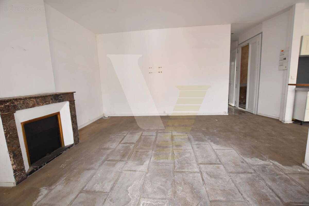 Appartement à BEZIERS