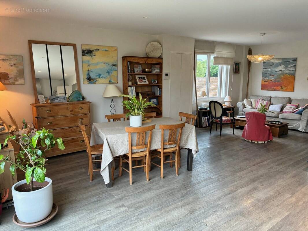 Maison à PLEURTUIT