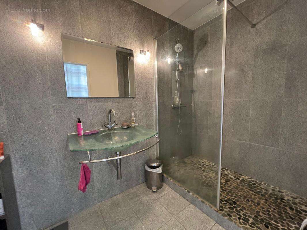 Appartement à CERGY