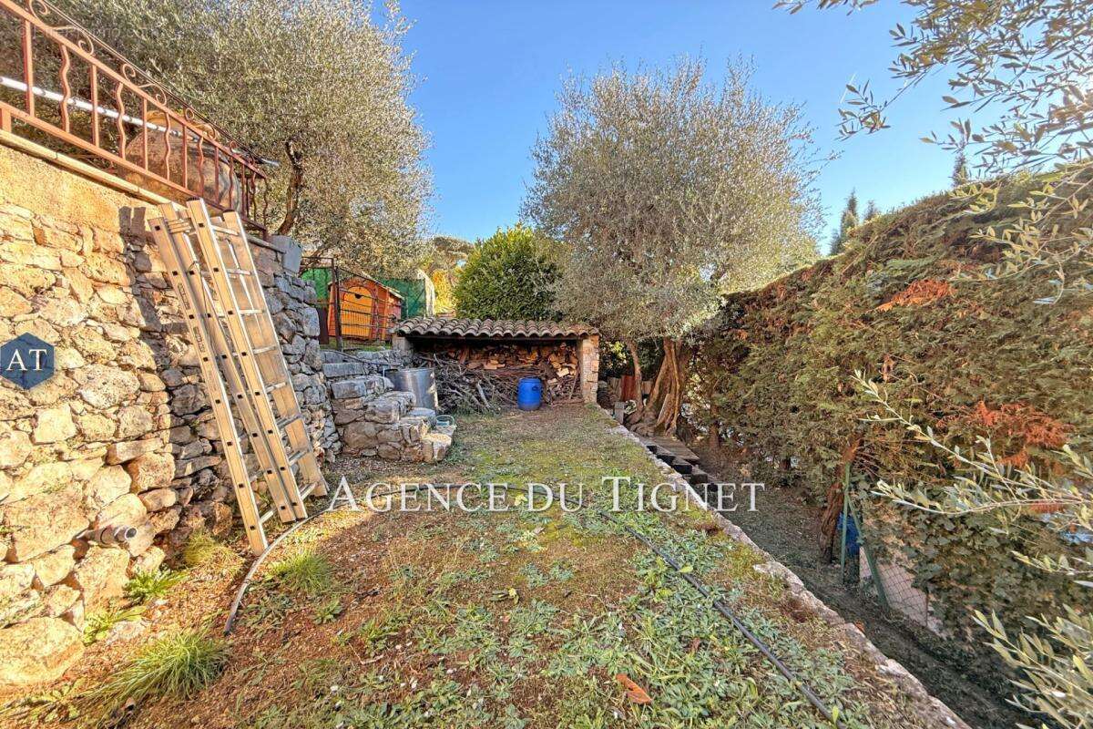 Maison à PEYMEINADE