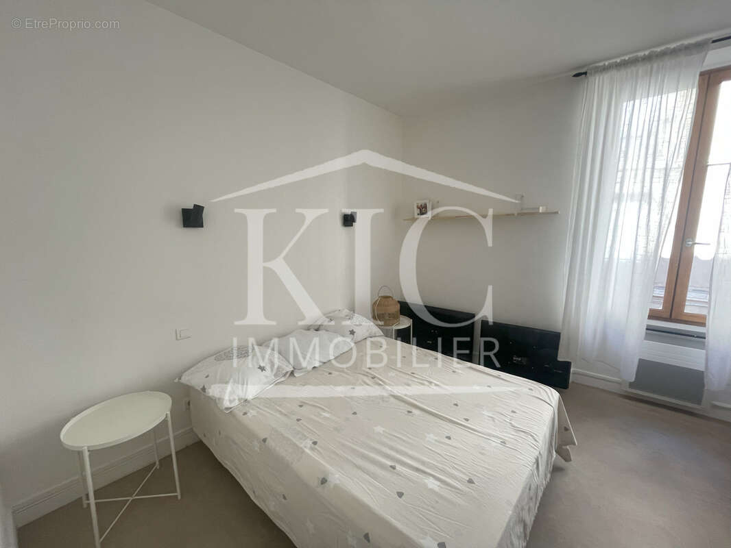 Carcassonne centre-ville - appart t4 - 91 m2 - terrasse - photo 3