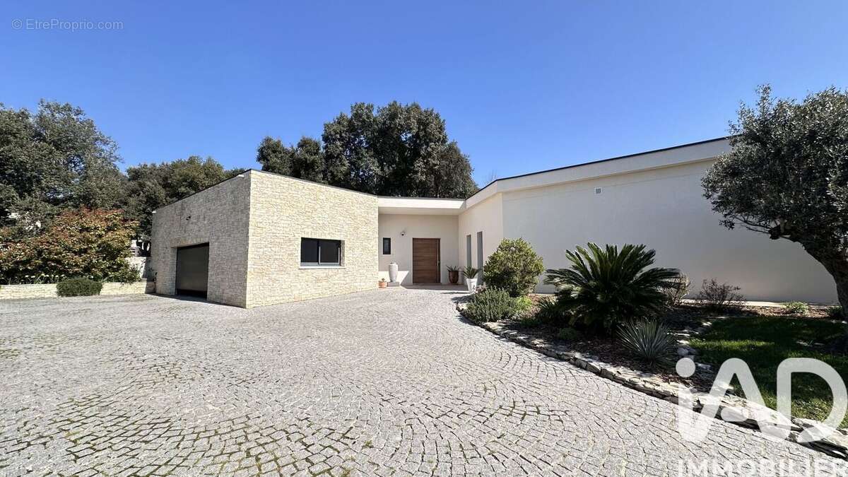 Photo 6 - Maison à AUBAIS