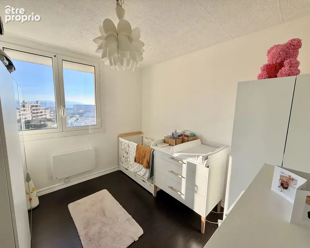 Appartement 3 pièces 58 m² à vendre à Marseille-15e (13015) - photo 5