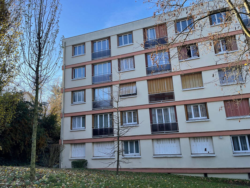 Appartement à CLAMART