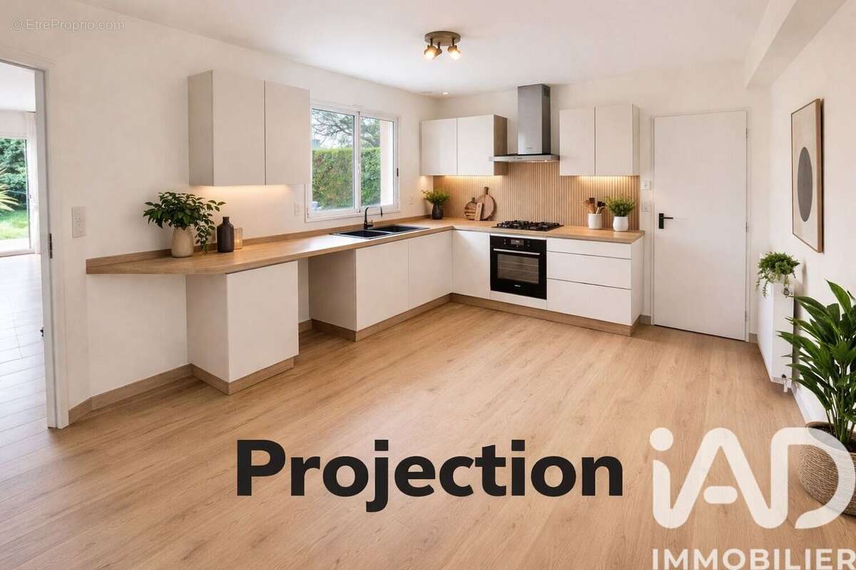 Photo 5 - Maison à LESCAR