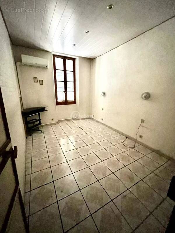 Maison à MARSEILLE-3E