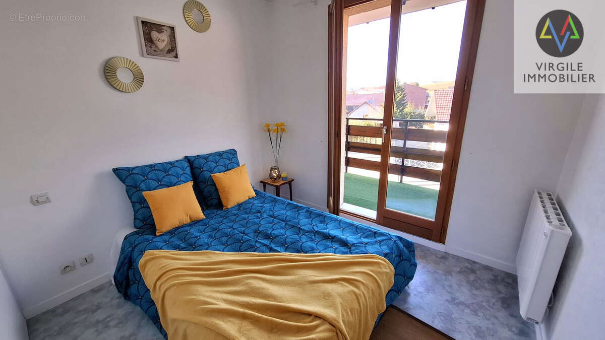 Appartement à LES HOPITAUX-VIEUX