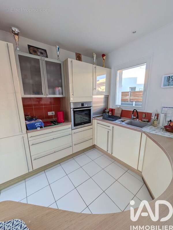Photo 5 - Maison à SETE