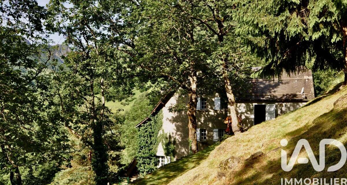 Photo 4 - Maison à CAUTERETS