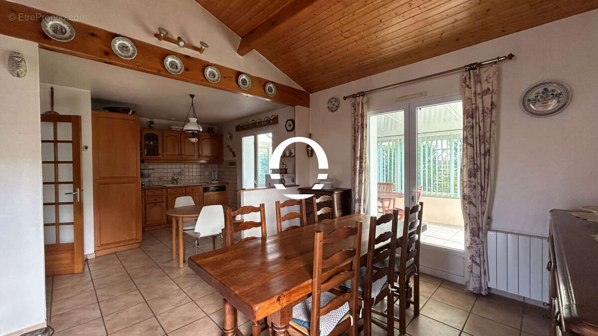 Maison à PORNIC