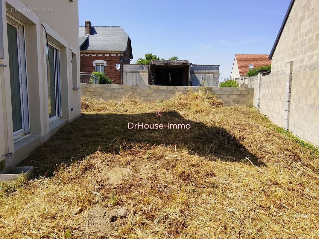 Maison 4 pièces 110 m² à vendre à Canny-Sur-Matz (60310) - photo 7