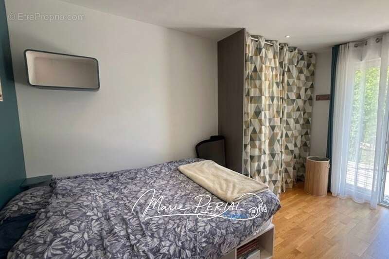 Magnifique maison de plain-pied de 119 m² – Un cadre de vie privilégié à Allamps - photo 11
