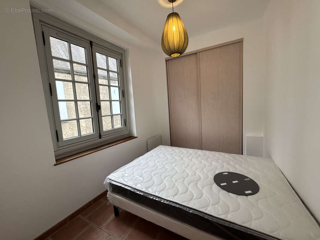 Appartement à BOURGES