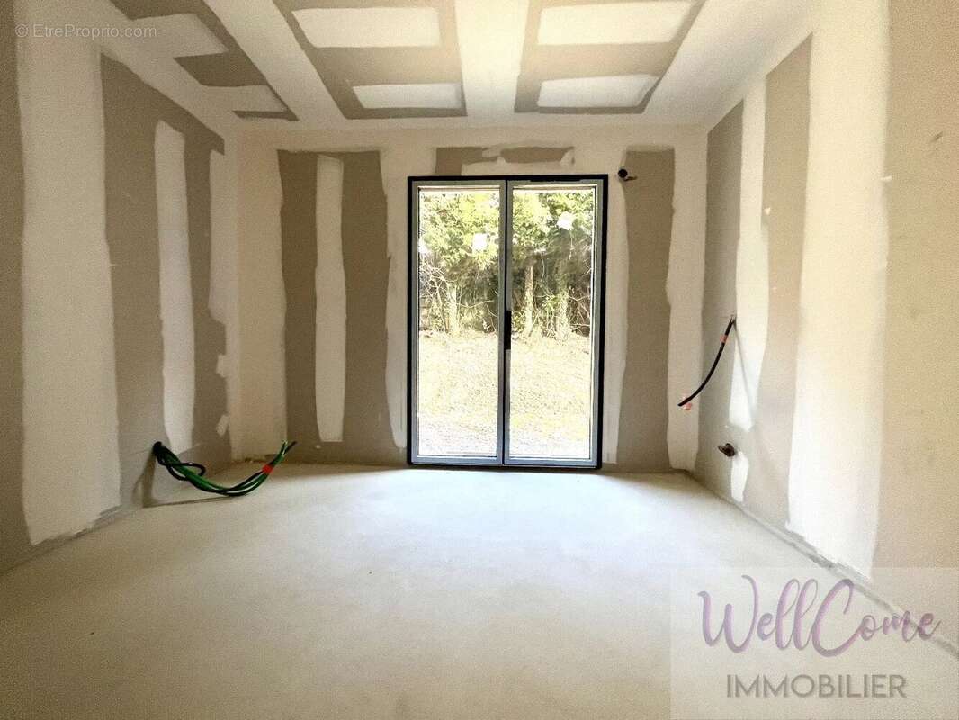 Appartement à AIX-LES-BAINS