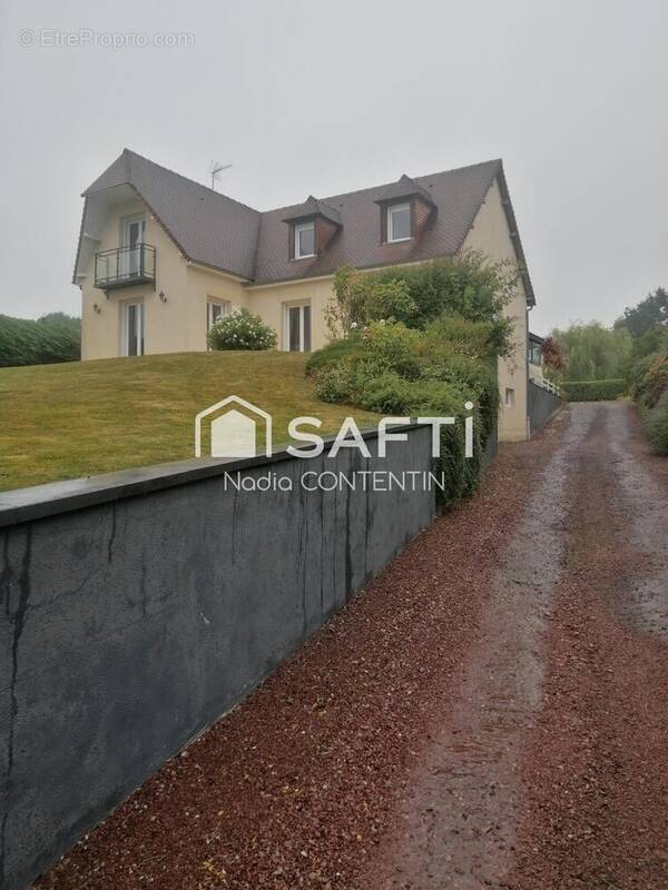 Photo 1 - Maison à LESSAY