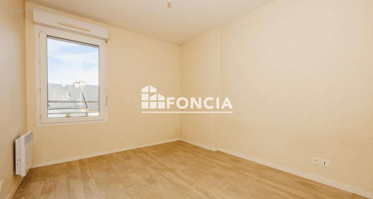 Appartement à LAILLE