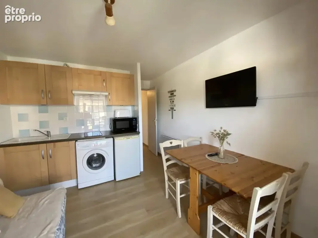 Appartement vue sur l'Océan - photo 6