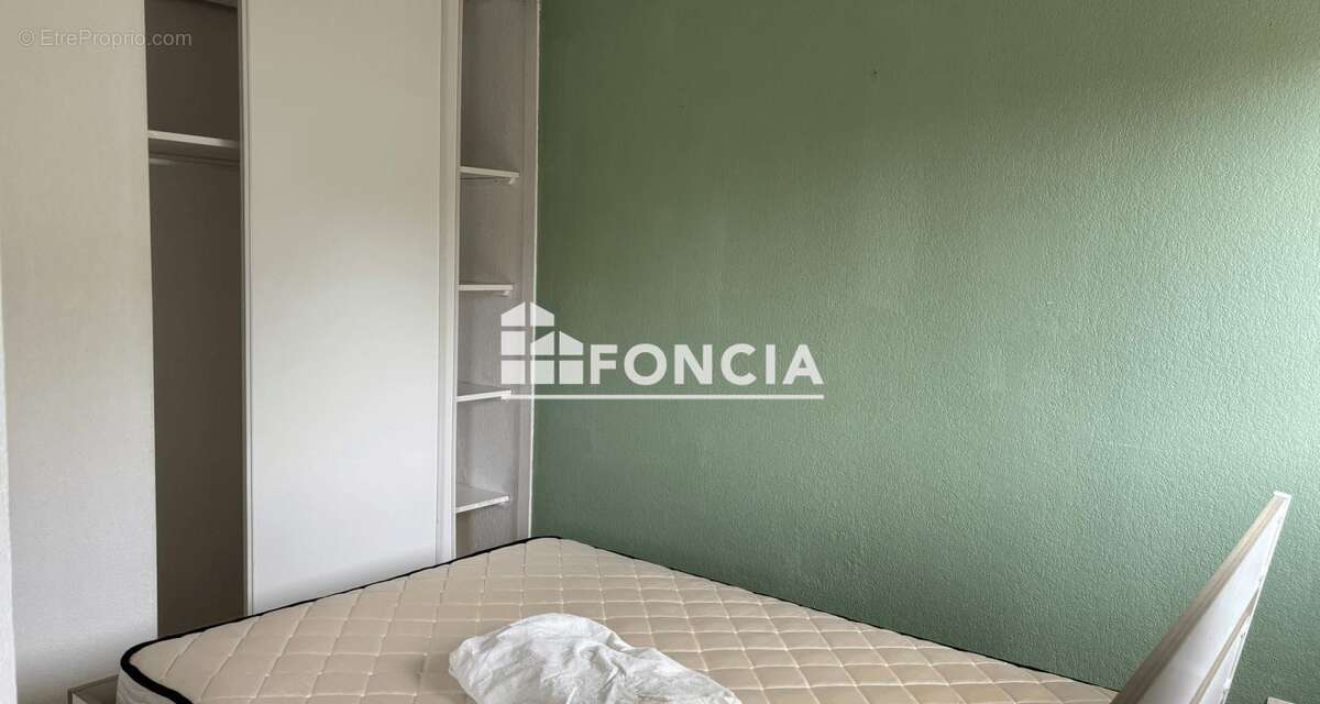 Appartement à GRABELS