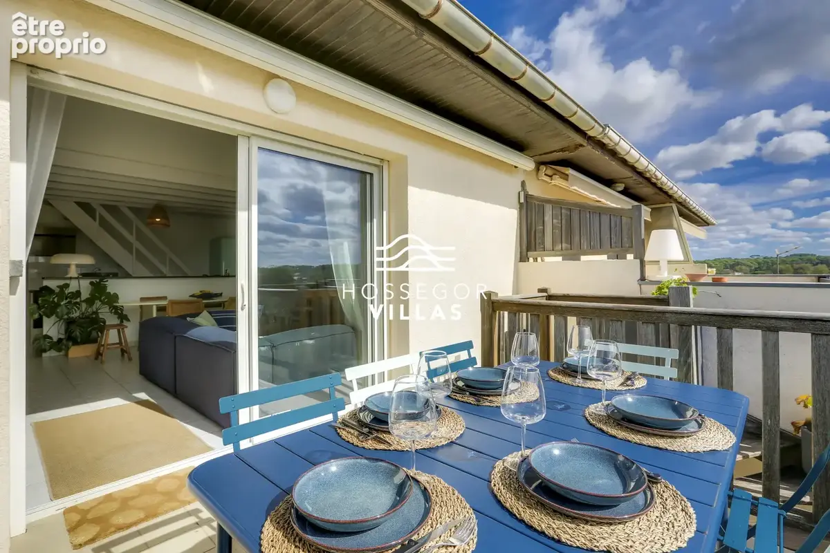 Appartement les embruns - photo 11