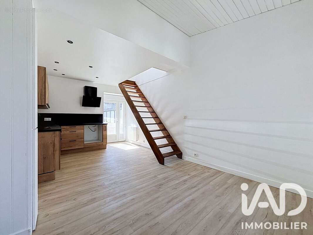 Photo 2 - Appartement à SAINT-MALO