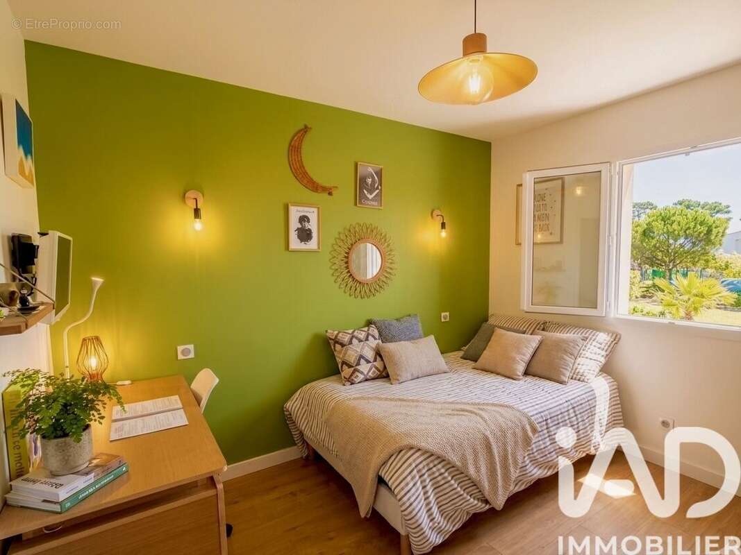 Photo 8 - Maison à COGOLIN