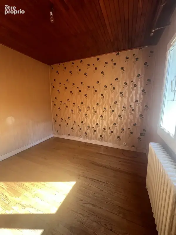 Gieres centre maison - photo 15