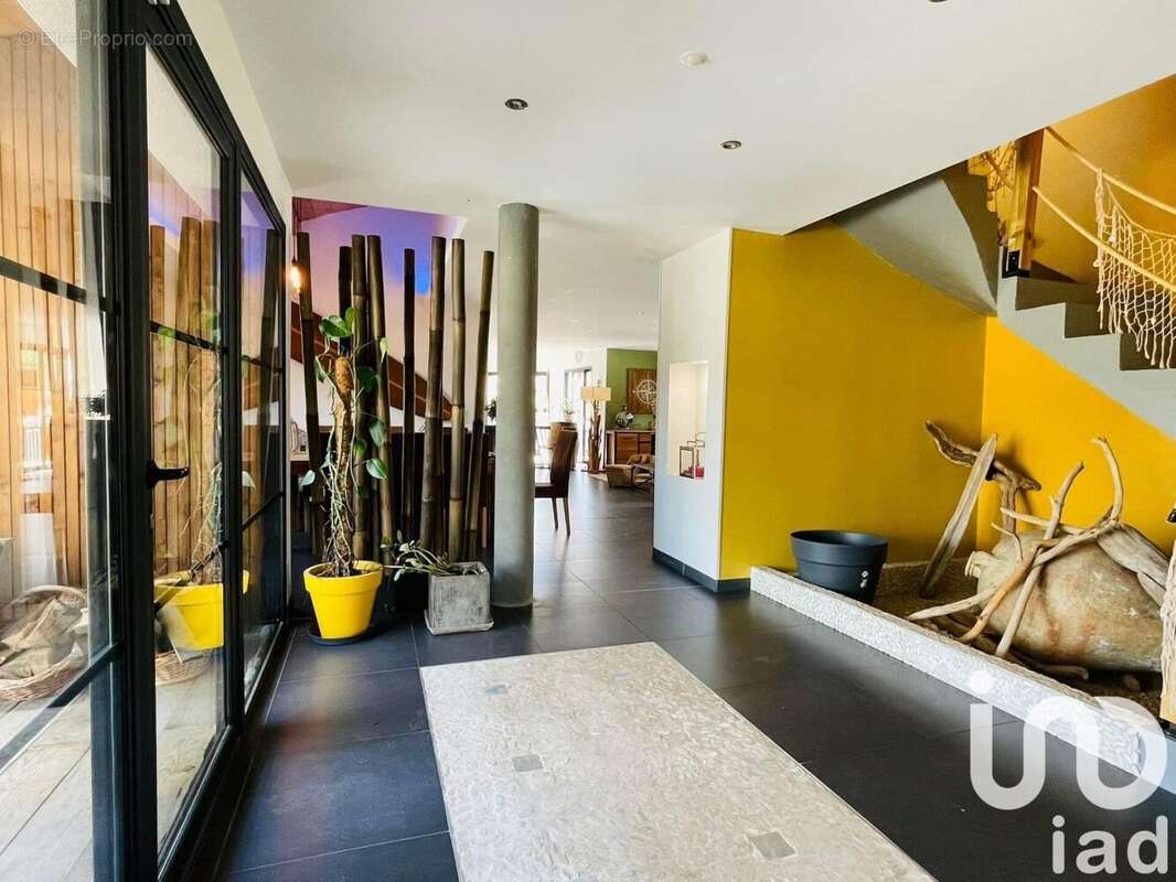 Maison 400 m² à Vieux-Boucau-Les-Bains  - photo 7