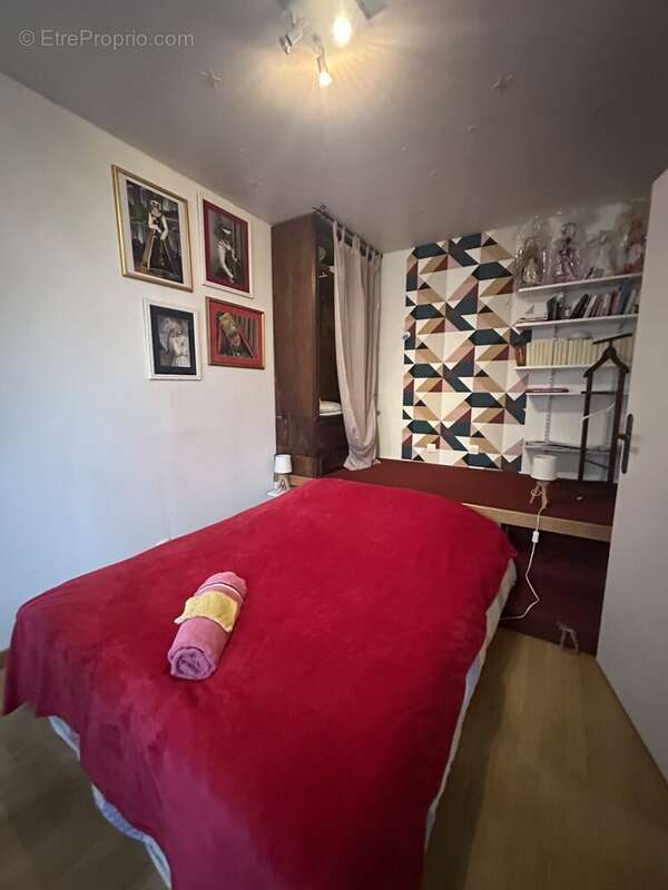 Maison 184 m² à Savonnieres-Devant-Bar  - photo 4